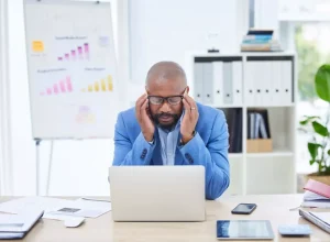 Síndrome de Burnout