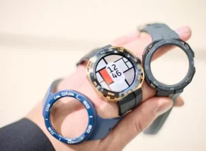 HUAWEI WATCH GT Cyber recebe oito prêmios internacionais por inovação no mercado de vestíveis