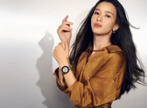 Smartwatch_UAWEI WATCH GT 4