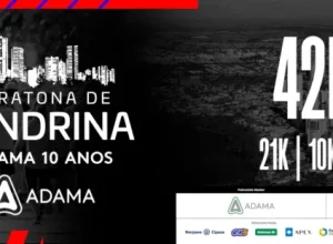 Maratona de Londrina