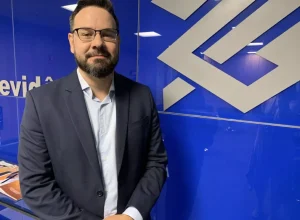 Ricardo Serone, Diretor Financeiro e de Investimentos da BB Previdência | Foto: Comunicação BB Previdência