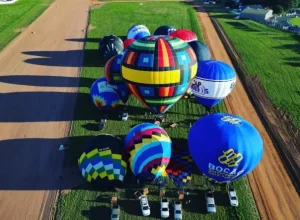 Campeonato Brasileiro de Balonismo