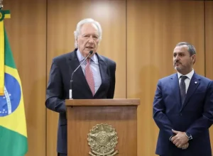 Ministro Ricardo Lewandowski