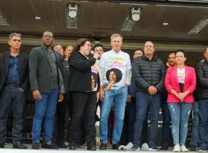 Complexo Esportivo do Parque das Águas