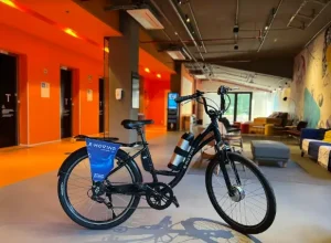 Crédito: Divulgação E-moving e Share Student Living