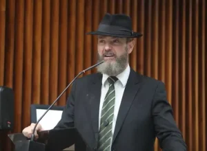 Deputado Tito Barichello