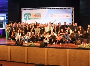 Semana Empresarial e Industrial de Pinhais