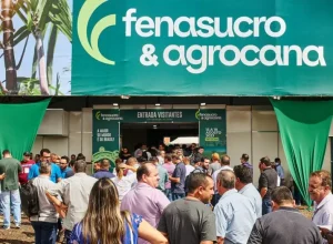 Programa CanaoesteGREEN neutralizará as emissões de CO₂ nas áreas comuns da Fenasucro & Agrocana