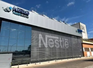 Nestlé Health Science