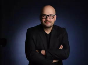 Rodrigo Giraldelli_Crédito Jackson Yonegura