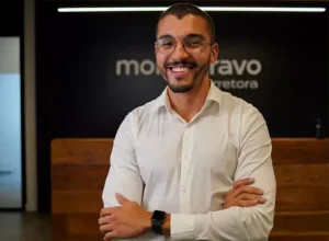 Jhonatan Cardoso, head de Customer Experience na Monte Bravo