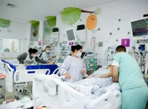 uti cardiologia pequeno príncipe