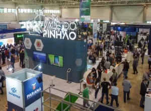 vale do pinhão smart cities