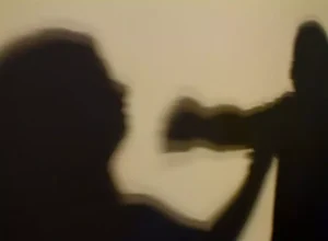 violencia contra a mulher