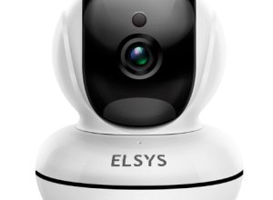 Camera-Myra-360°-Elsys