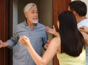 Condôminos antissociais comportamento que ameaça a convivência e pode levar à expulsão