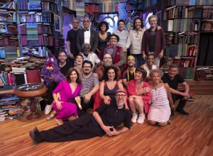 Crédito ©Nadja Kouchi - Especial Castelo Rá-Tim-Bum