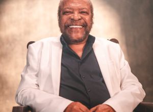 Martinho da Vila Divulgação