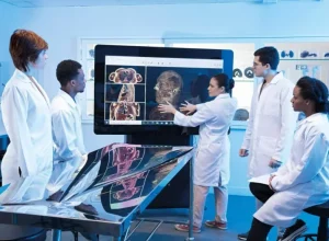 Programa Mais Médicos