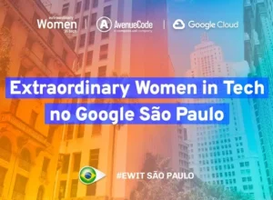 Extraordinary Women in Tech SP