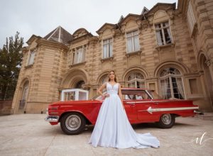 Tarde das Noivas e Debutantes Novidades