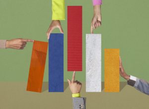 Mais de 60% das pessoas entrevistadas são a favor de consumir conteúdo de marca no formato de vídeo nas redes sociais Divulgação/iStock