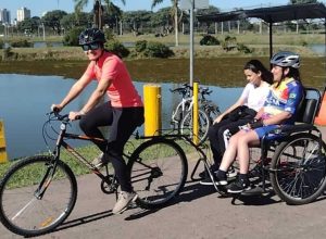 Associação Além da Visão