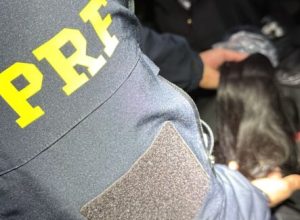 Polícia Rodoviária Federal