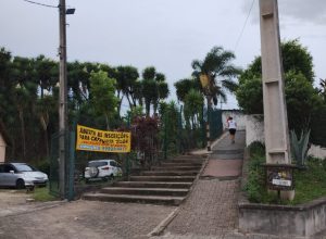 CAPELA SÃO FRANCISCO DE ASSIS