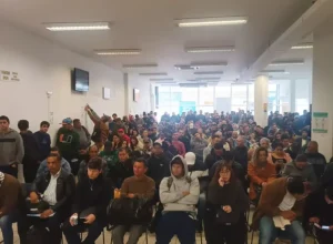 Mais de 1.100 atendimentos e 428 pré-aprovados no Mutirão de Empregos de Curitiba