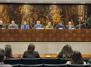 Marcio Pacheco destaca decisão inédita do conselho de ética na ALEP