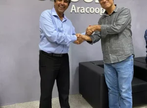 Peixebr-Francisco-Medeiros-e-Ramilo-Avila-Sicoop-Aracoop-foto-divulgacao