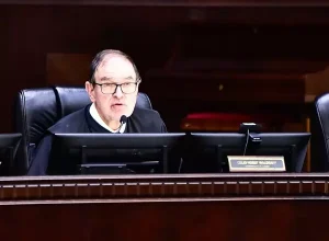 Presidente do TRT|PR