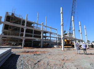 SEMOP -OBRAS DO HOSPITAL -JORGE PRADO