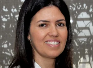 Thais Fagury - Presidente Executiva da Abeaço e Prolata Divulgação - Abeaço