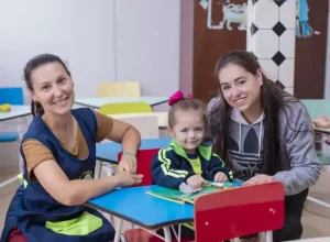 Projeto amplia capacidade de acolhimento crianças entre 0 e 3 anos
foto isabella mayer-secom