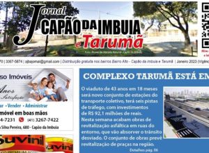 Jornal Capão da Imbuia