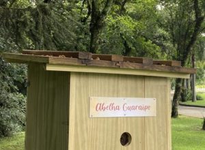 Cemitério Jardim da Saudade