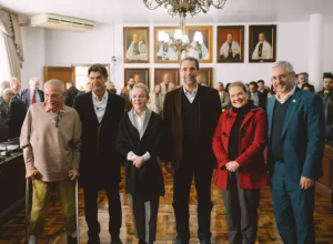 Fotos: Nayara Dal' Comune / Itaipu Binacional