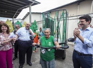 carrinhos elétricos greca e eduardo
