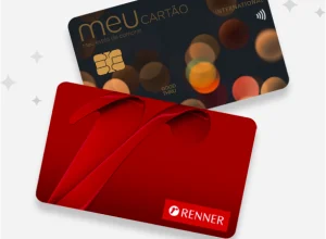 cartões renner