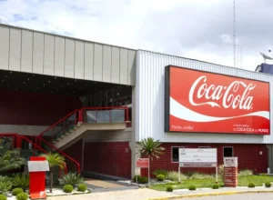 Coca-Cola FEMSA Brasil