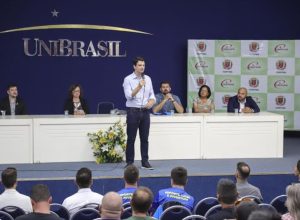 eduardo na unibrasil