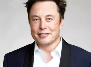 Elon Musk,