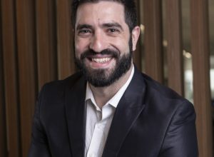 Luan Oliveira, diretor administrativo da Kanbanize no Brasil