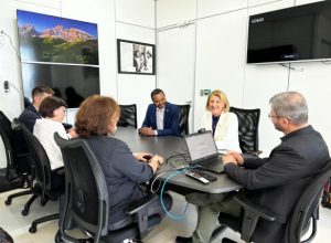 marcia no ministério da saúde