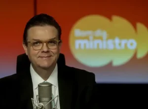 ministro previdencia