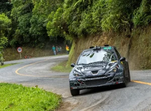 rallye da graciosa