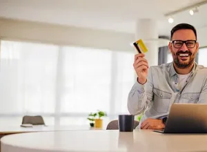 _receira federal cartão